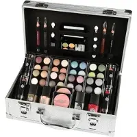 ZMILE Cosmetics Schminkkoffer Everybody's Darling 51-teilig 51-teilig
