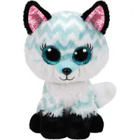 TY Beanie Boos Knuffel Vos Atlas 24 Cm