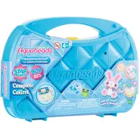AquaBeads 31912, Bastelset für Kinder, 4 Jahr(e), Kunststoff, Mehrfarbig
