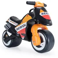 Injusa Kindermotorrad Repsol 1901