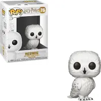 Funko POP! Harry Potter - Hedwig 76 - Pop! - Vinyl Figur