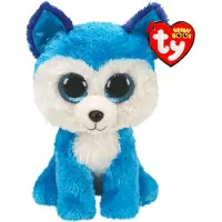 TY Kuscheltier - Beanie Boos - 23 cm - Prinz - - One Size - Kuscheltiere