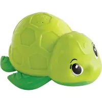 ABC Badeschildkröte