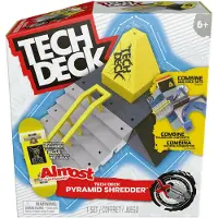 Spin Master Tech Deck Rampenset- X-Connect, Spielfahrzeug