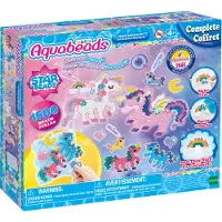 AquaBeads Perlenset Mysteriöses Einhorn
