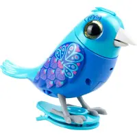 Silverlit Digibird Hummingbird - Interactieve Speelvogel voor Kinderen