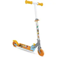 Paw Patrol Aluminiumwaage Silber Silber One Size
