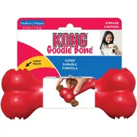 Kong Goodie Bone