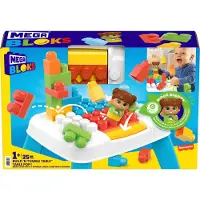 Mega Bloks City Tanklaster