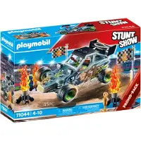 Playmobil Stuntshow 71044 Stuntshow Racer