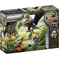 Playmobil Dino Rise 71263 Dimorphodon
