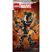 LEGO Venomized Groot - 76249