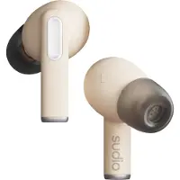 Sudio A1 Pro, True Wireless Stereo (TWS), Anrufe/Musik/Sport/Alltag, 36,3 g, Kopfhörer, Sand
