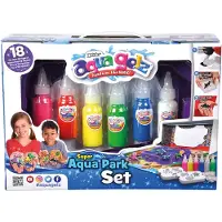 Simba Aqua Gelz Set Aquapark 632-2456
