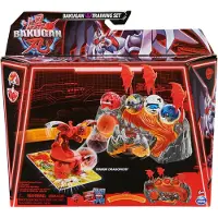 Spin Master 6066993 Bakugan Training Set Sortiment