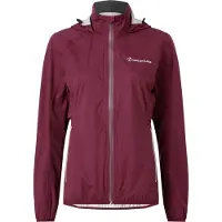 NAKAMURA Damen Funktionsjacke Da.-Jacke Ella IV W