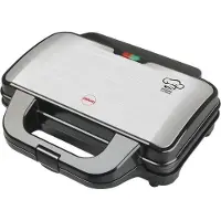Eldom WA100S waffle iron