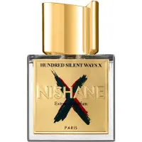 Nishane Hundred Silent Ways X Ekstrakt perfum, 100 ml