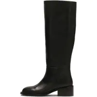 Kazar Stiefel in Schwarz | Gr.: 37