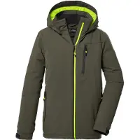 Killtec Kinder Funktionsjacke KOW 159 BYS JCKT