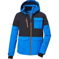 Killtec Kinder Funktionsjacke KSW 149 BYS SKI JCKT