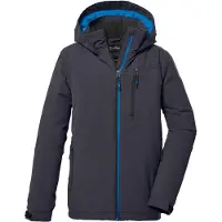 Killtec Kinder Funktionsjacke KOW 159 BYS JCKT