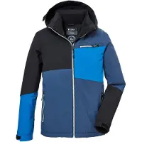Killtec Kinder Funktionsjacke KOW 161 BYS JCKT