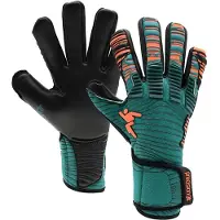 Precision Torwarthandschuhe Elite 2.0 Contact - Fußball - Größe 10.5
