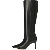 Kazar Stiefel in Schwarz | Gr.: 39