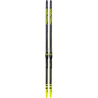 Fischer Aerolite Skate 80 Set+race Skate Langlauf-skiset
