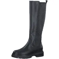 s.Oliver Stiefel Stiefel Kunstleder
