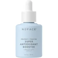 NuFACE Protect and Tighten Super Antioxidant Booster Serum 30ml