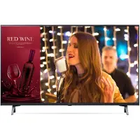 LG 43UN640S, Digital Signage Flachbildschirm, 109,2 cm (43"), LCD, 3840 x 2160 Pixel, WLAN