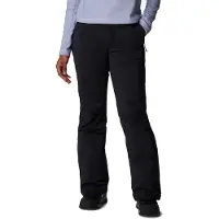 Columbia Skihose Backslope III Insulated Pant Damen Black-XL