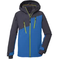 Killtec Kinder Funktionsjacke KSW 173 BYS SKI JCKT