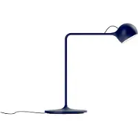 Artemide Ixa Tavolo LED-Tischleuchte-Blau