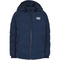 LEGO Jacket – Lwjipe 704 Dark Navy (590) 128