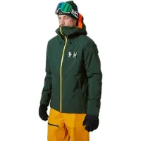 Helly Hansen Men's Powderface Jacket Skifahren