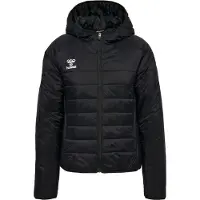Hummel Daunenjacke mit Kapuze, Damen GO