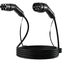 EVbee E100005 eMobility Ladekabel 7 m