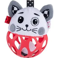 Balibazoo Rassel - Ball Katze