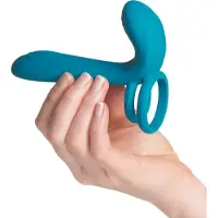 XOCOON Paar-Vibrationsring