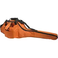 Autres Transporttasche für Heckenschere. Länge: 118 cm, Breite: 34 cm, Höhe: 30 cm.