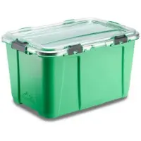 Alstora Hochgeschützte Aufbewahrungsbox