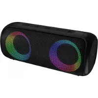 Audictus Aurora Pro 2.0 Rgb 20w Bluetooth-lautsprecher