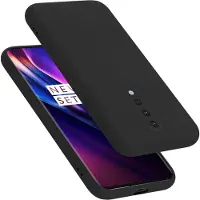 Cadorabo Hülle für OnePlus 8 TPU im Liquid Case Design