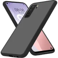 Cadorabo Hülle für Huawei P40 LITE 5G / NOVA 7 SE Matt Design