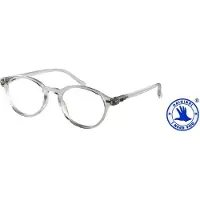 I Need You Lesebrille »Tropic« +3,00 dpt kristall, 4 cm
