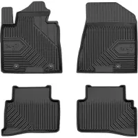Frogum 3D Automatte geeignet für Kia Sportage 4 mit Jahr 2015-2018 (Vorab-Vorab-) und Hyundai Tucson