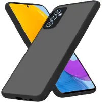 Cadorabo Hülle für Samsung Galaxy M52 5G Matt Design